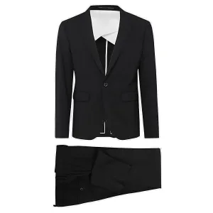 Dsquared2 Single-Breasted Two-Piece Suit