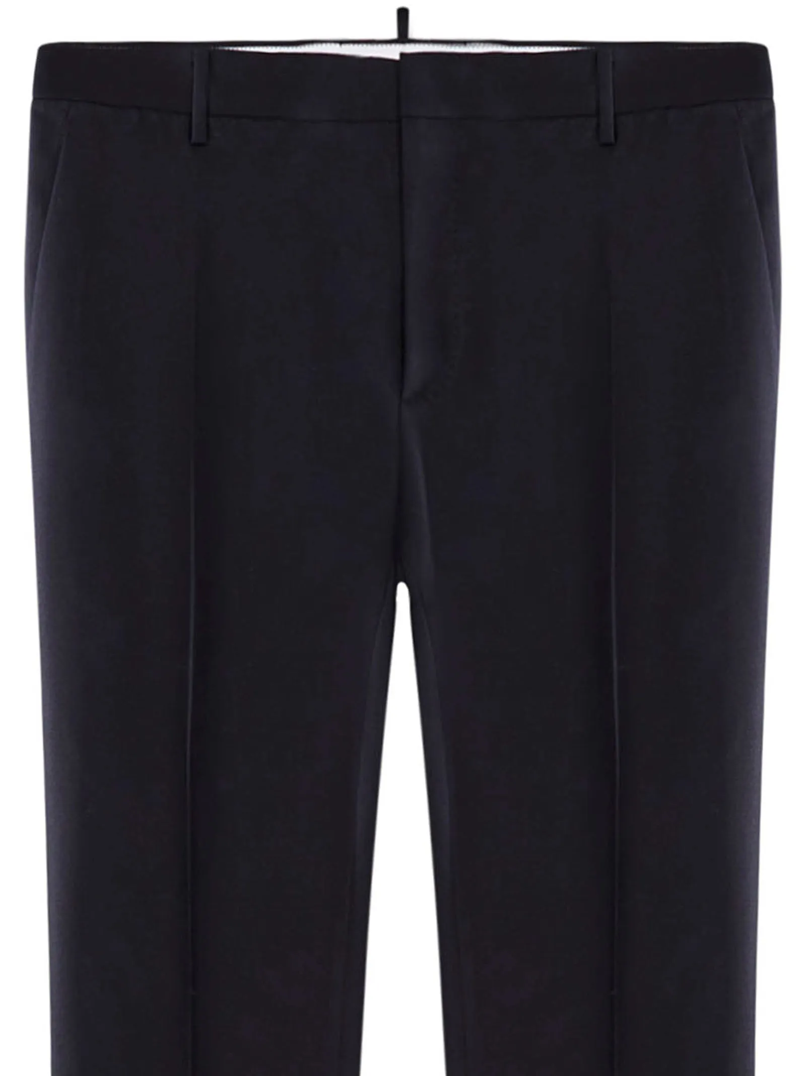 Dsquared2 Single-Breasted Two-Piece Suit