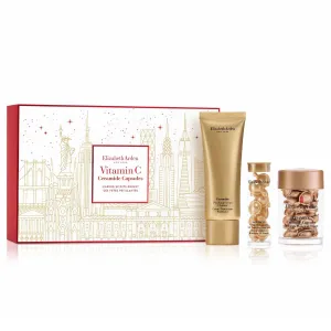 Elizabeth Arden Ceramide Making Spirits Bright 3 Piece Gift Set