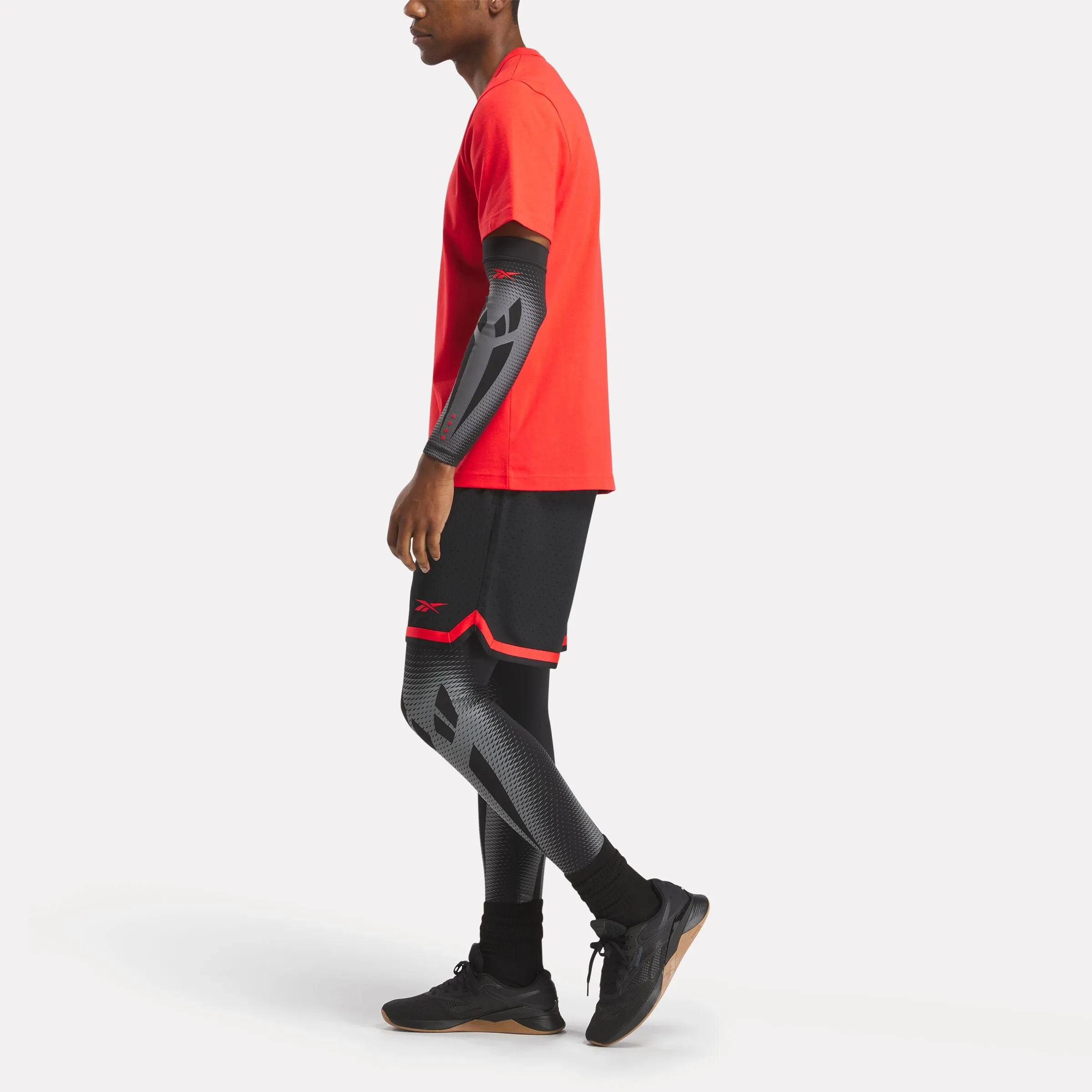 Ers Perform Sleeve Black/Grey