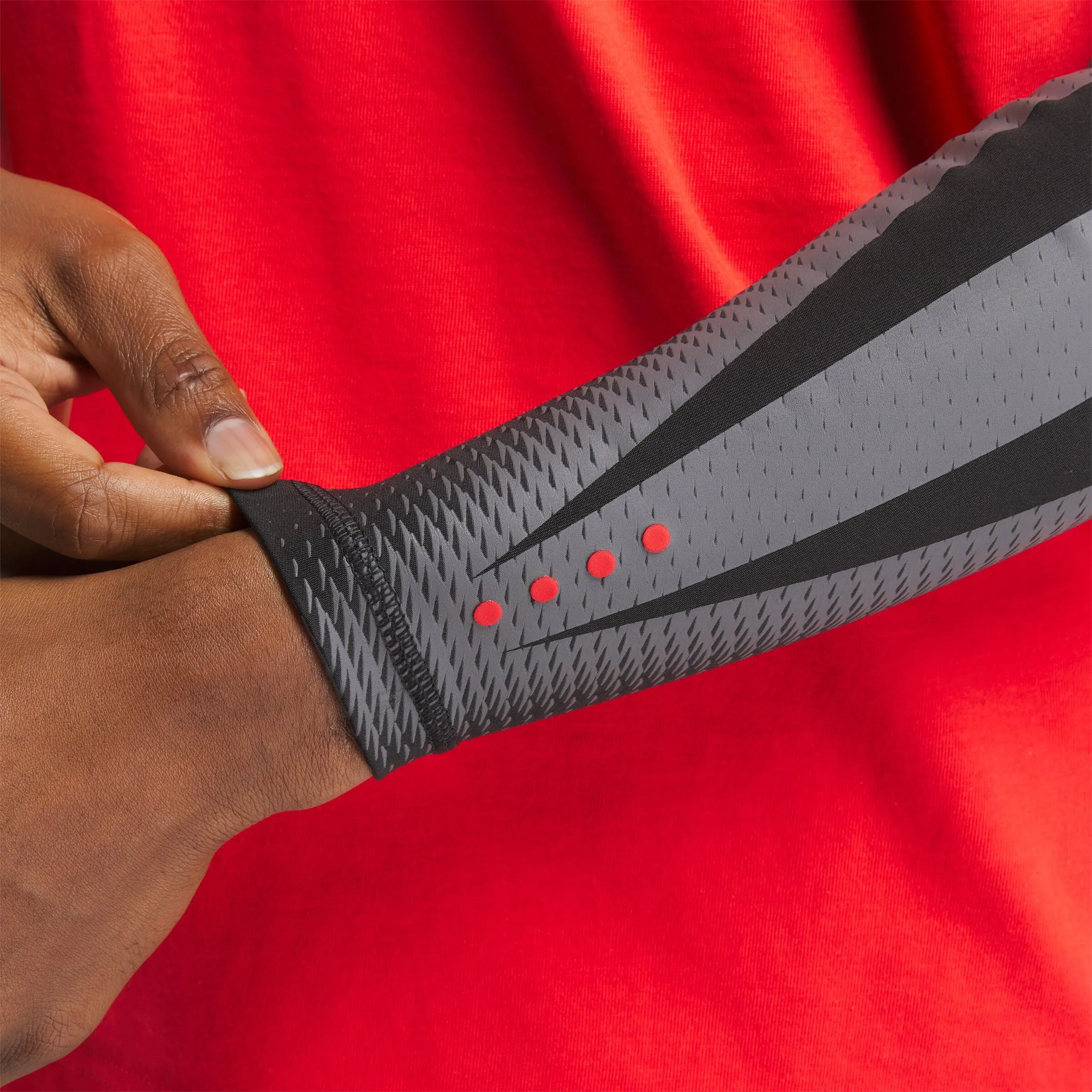 Ers Perform Sleeve Black/Grey