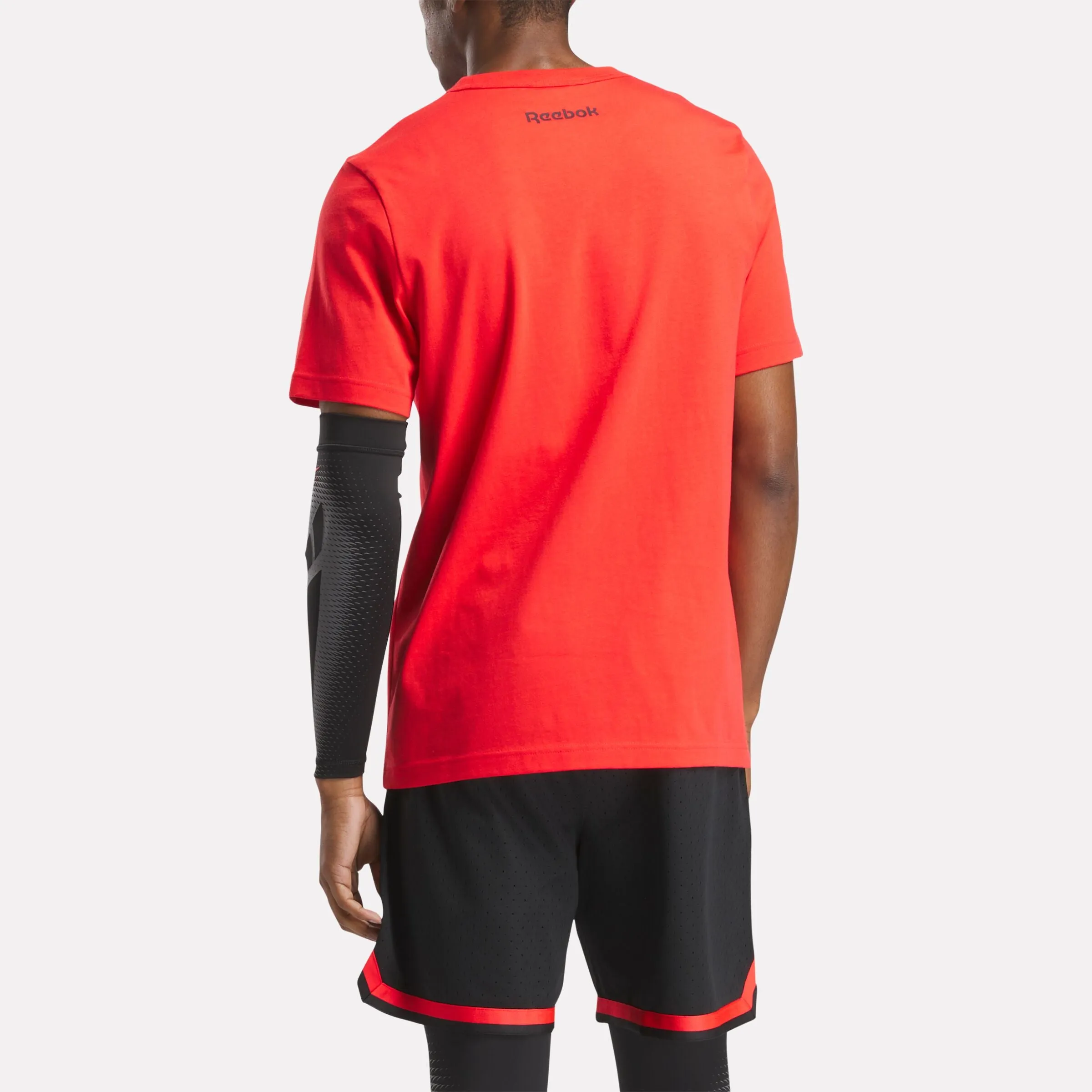 Ers Perform Sleeve Black/Grey