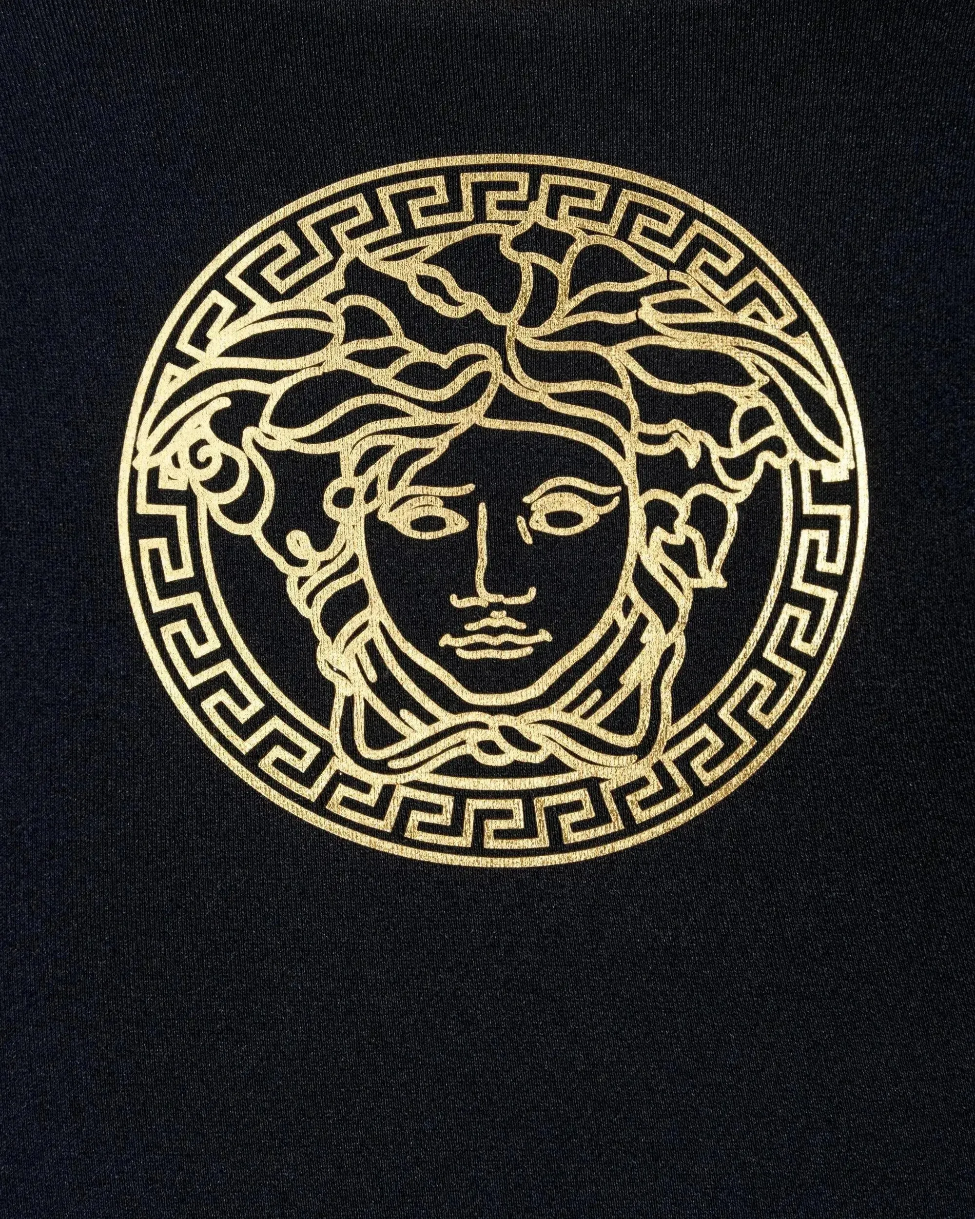 Fendi X Versace FENDACE One-Piece Swimsuit