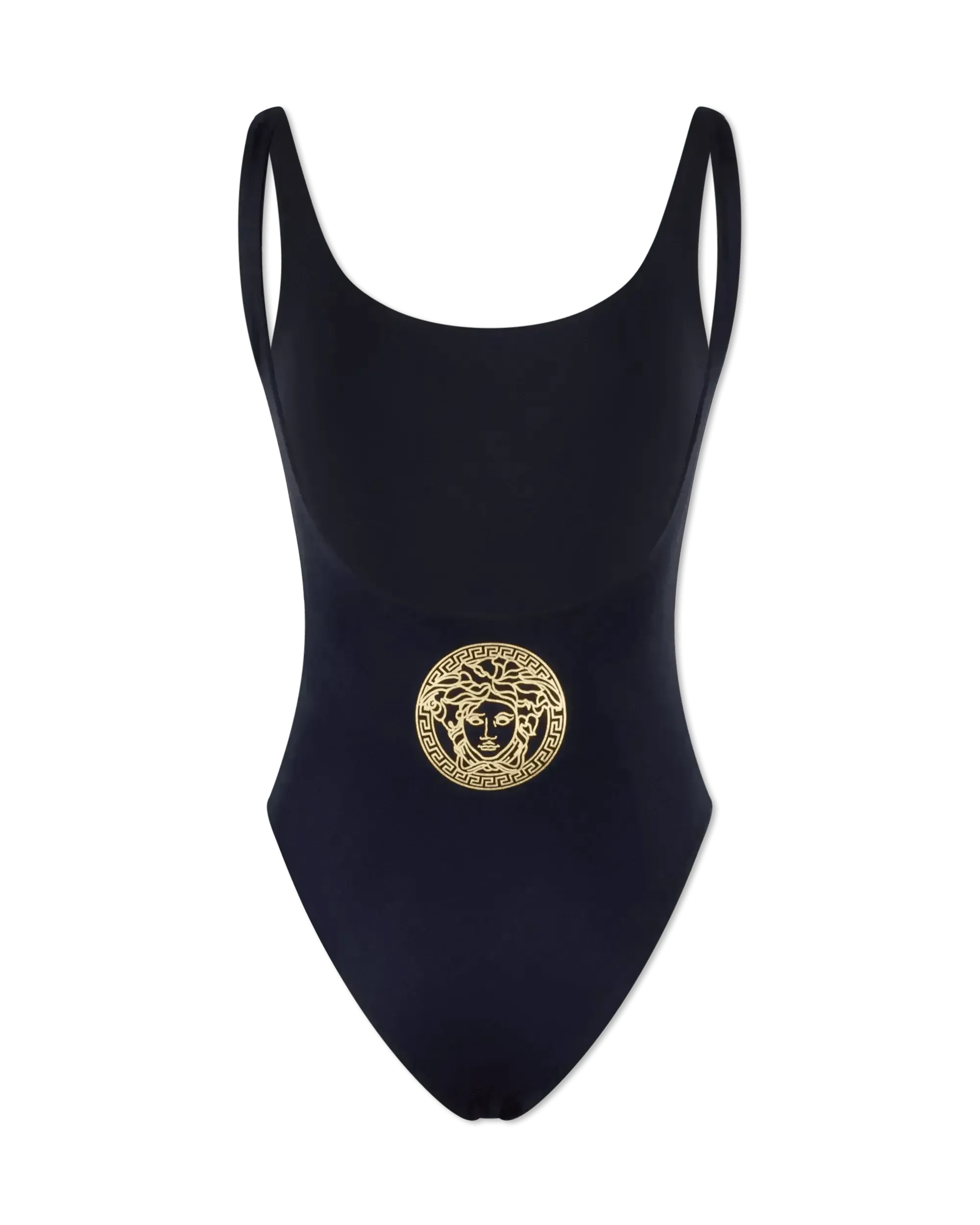 Fendi X Versace FENDACE One-Piece Swimsuit