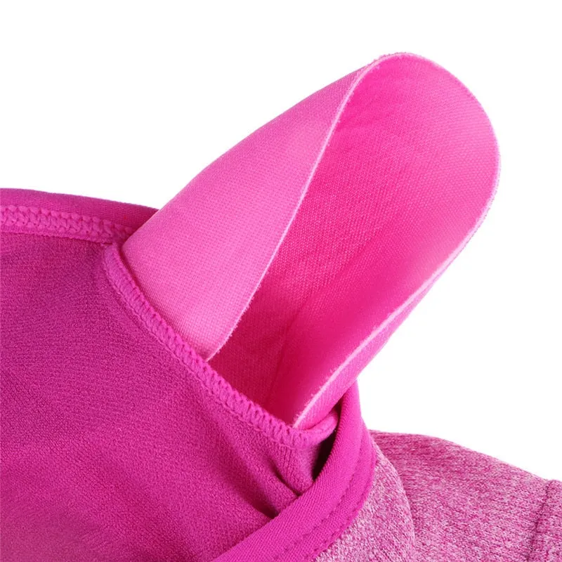 Fitness Running Yoga Shirts