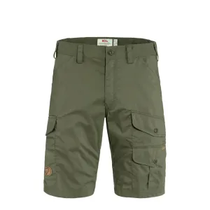 Fjallraven Barents Pro Shorts Laurel Green