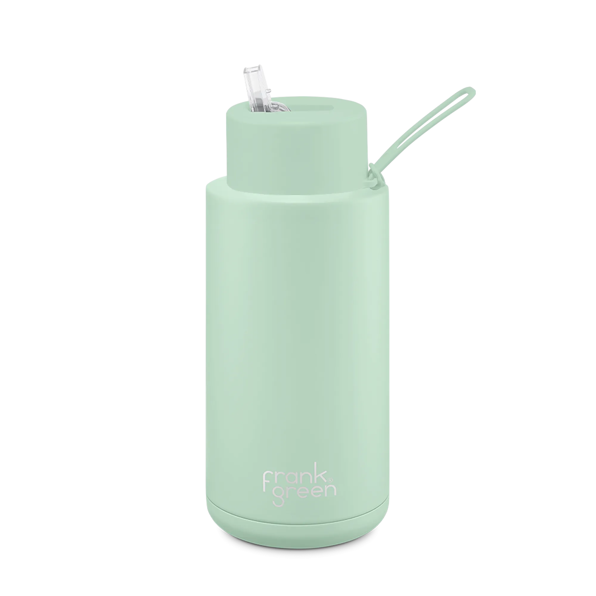 Frank Green Ceramic The Essentials Gift Set Mint Gelato