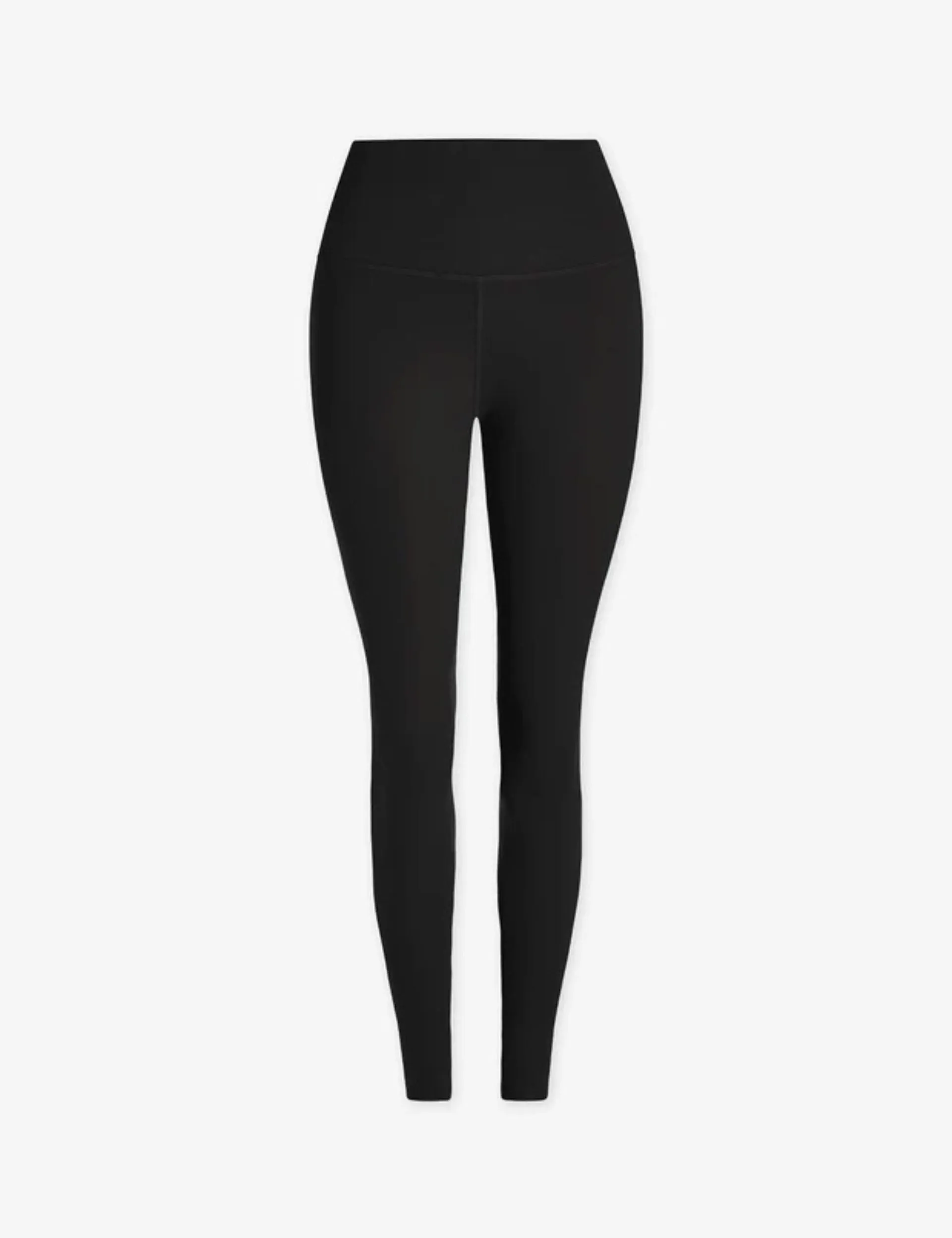FreeSoft High Waisted Legging 25 - Black