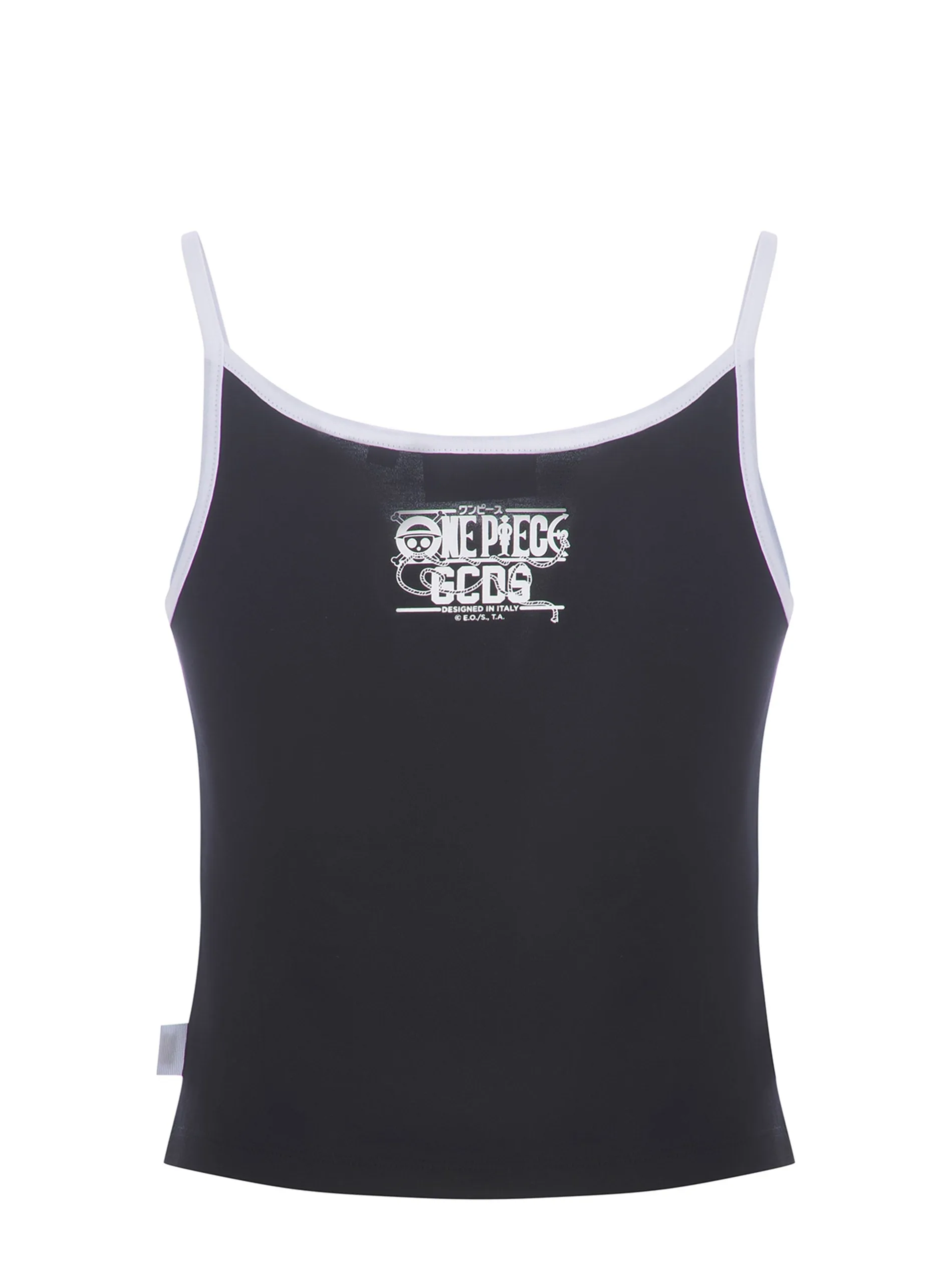 GCDS One Piece Luffy Top