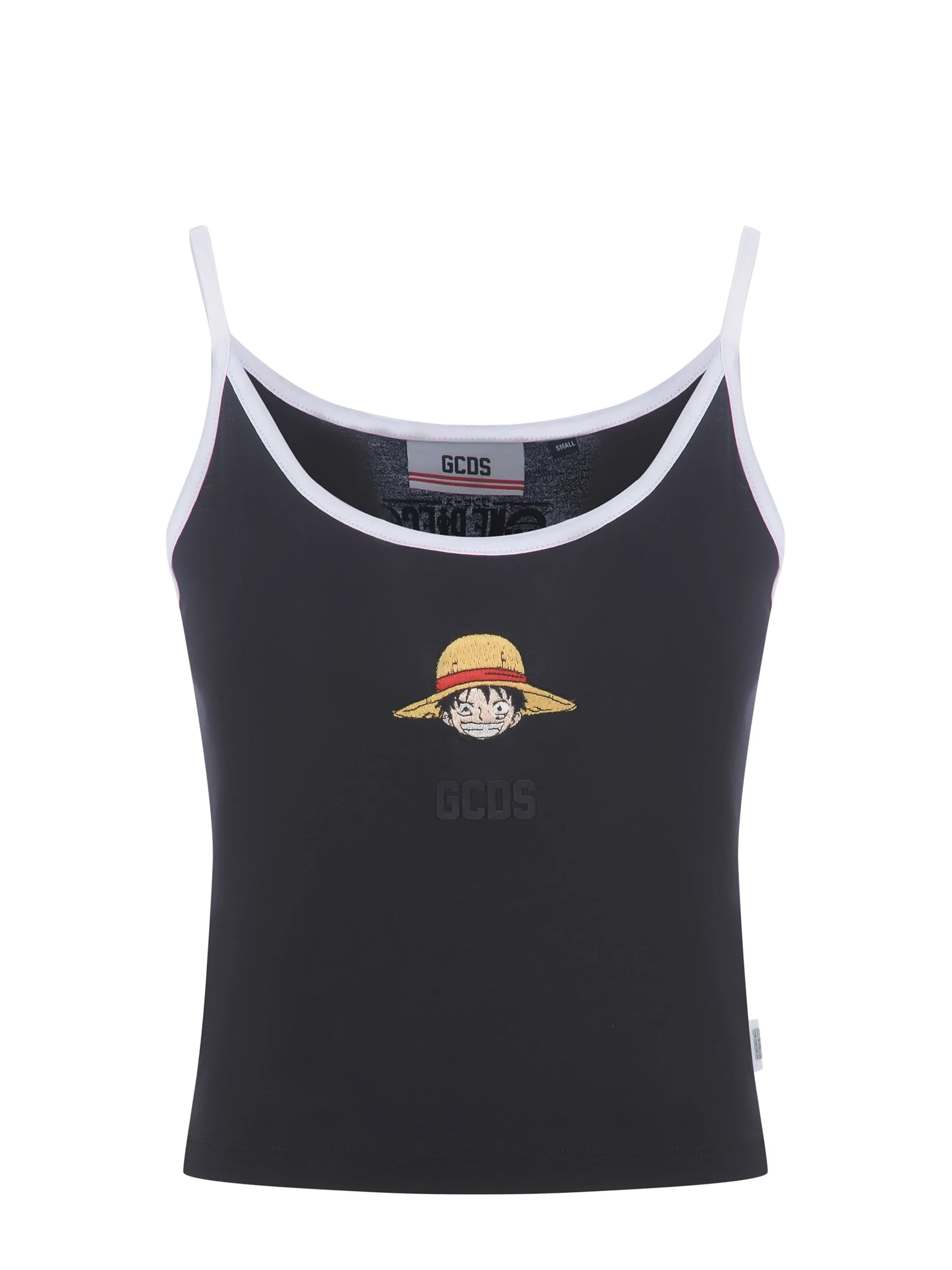 GCDS One Piece Luffy Top