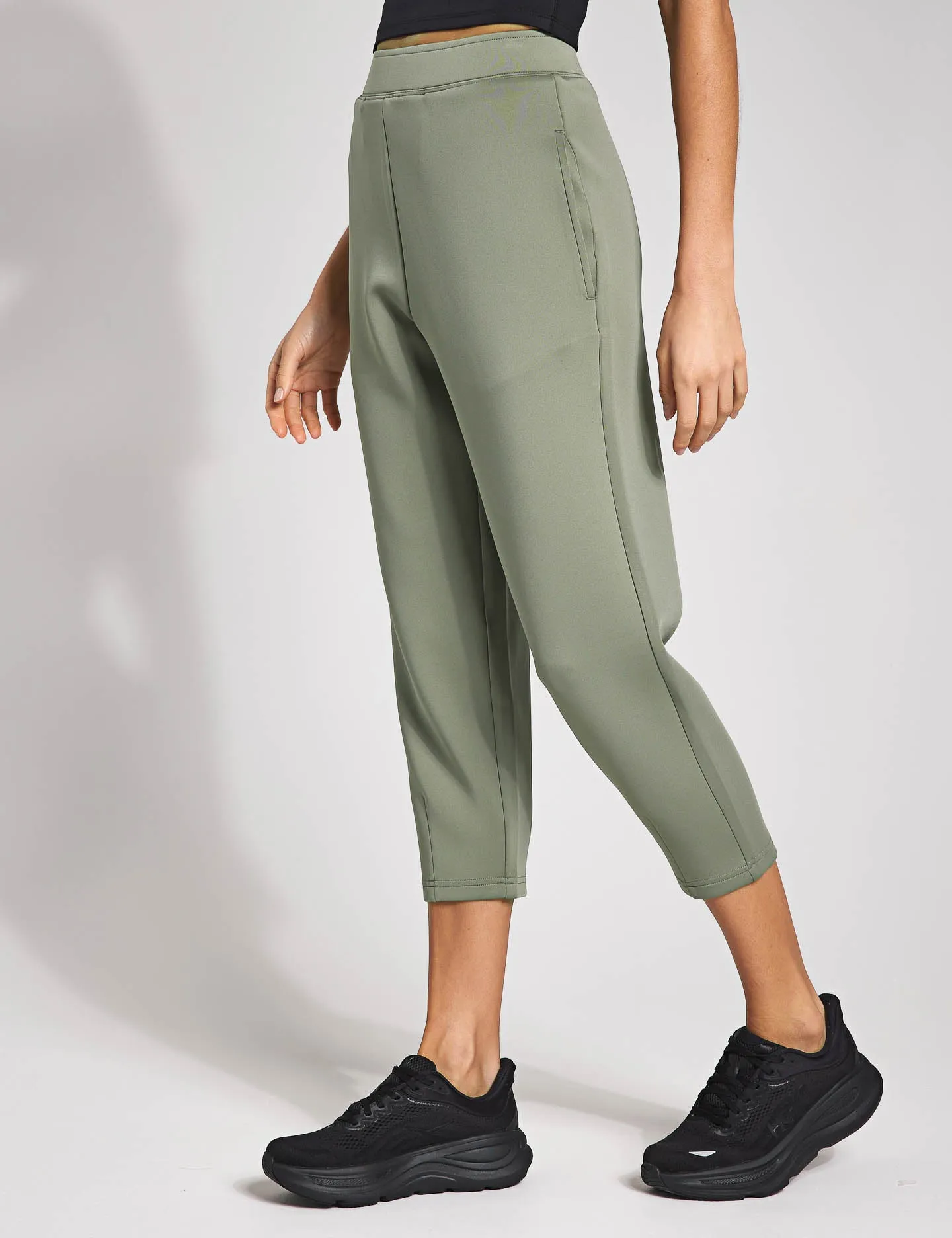 Isolde Joggers - Camuflaje