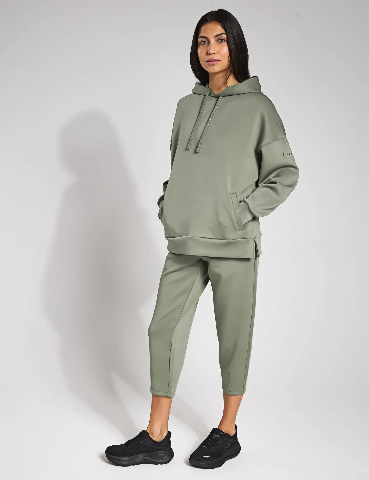 Isolde Joggers - Camuflaje