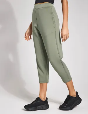 Isolde Joggers - Camuflaje