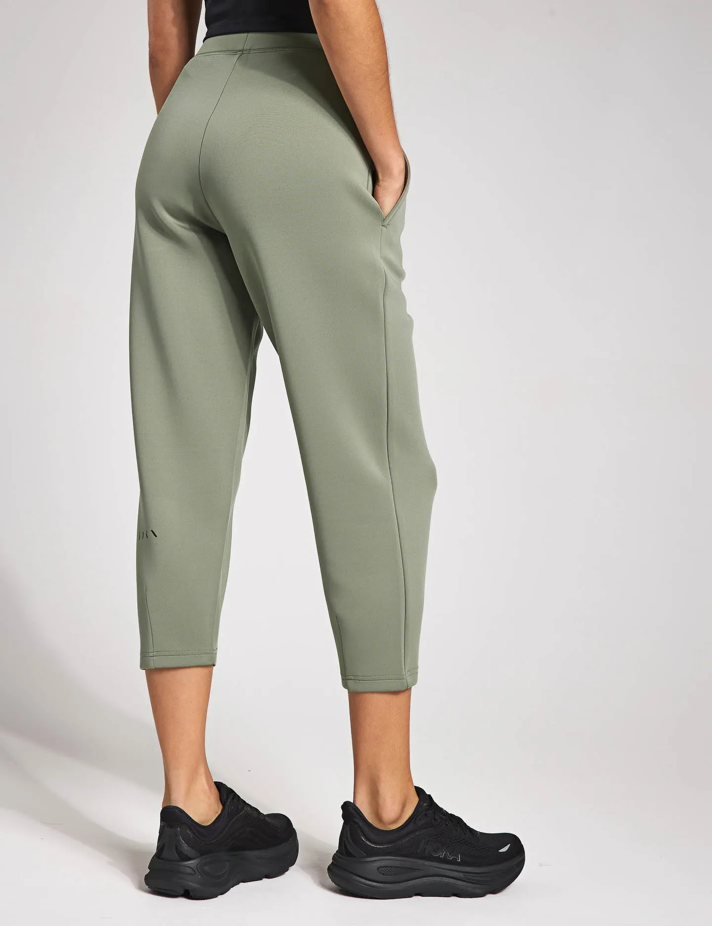 Isolde Joggers - Camuflaje