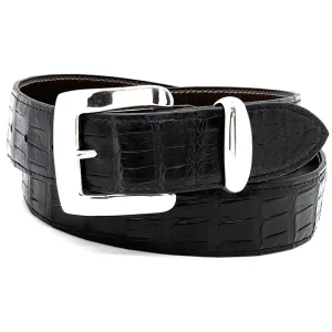 John Rippel Colonial Buckle & Keeper 1.5