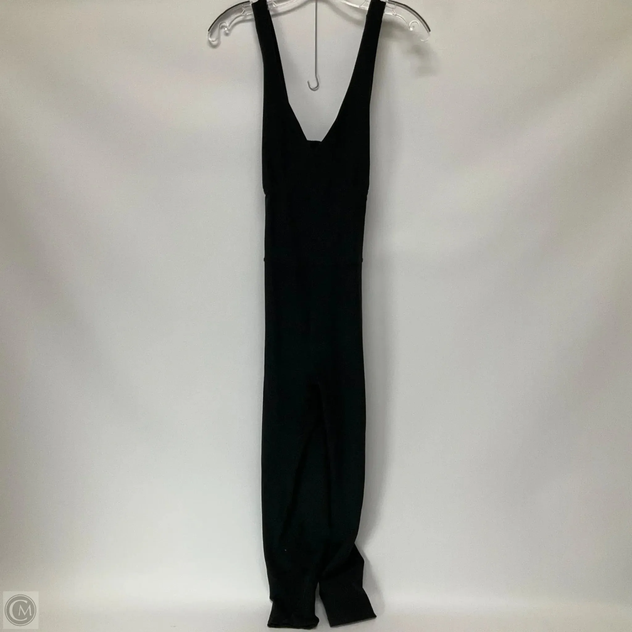 Jumpsuit By Beyond Yoga In Black, Size: Xl