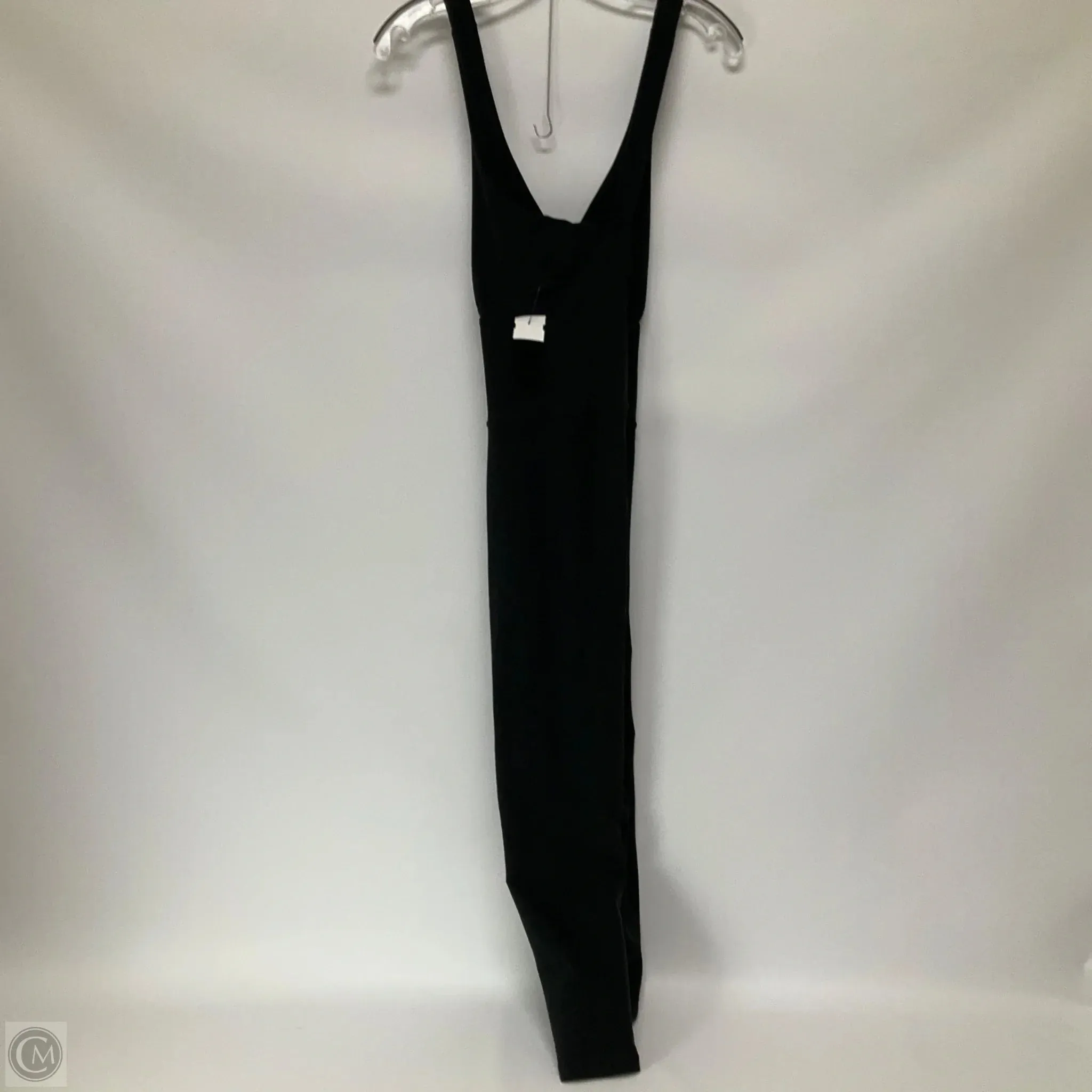 Jumpsuit By Beyond Yoga In Black, Size: Xl