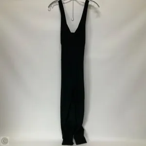 Jumpsuit By Beyond Yoga In Black, Size: Xl