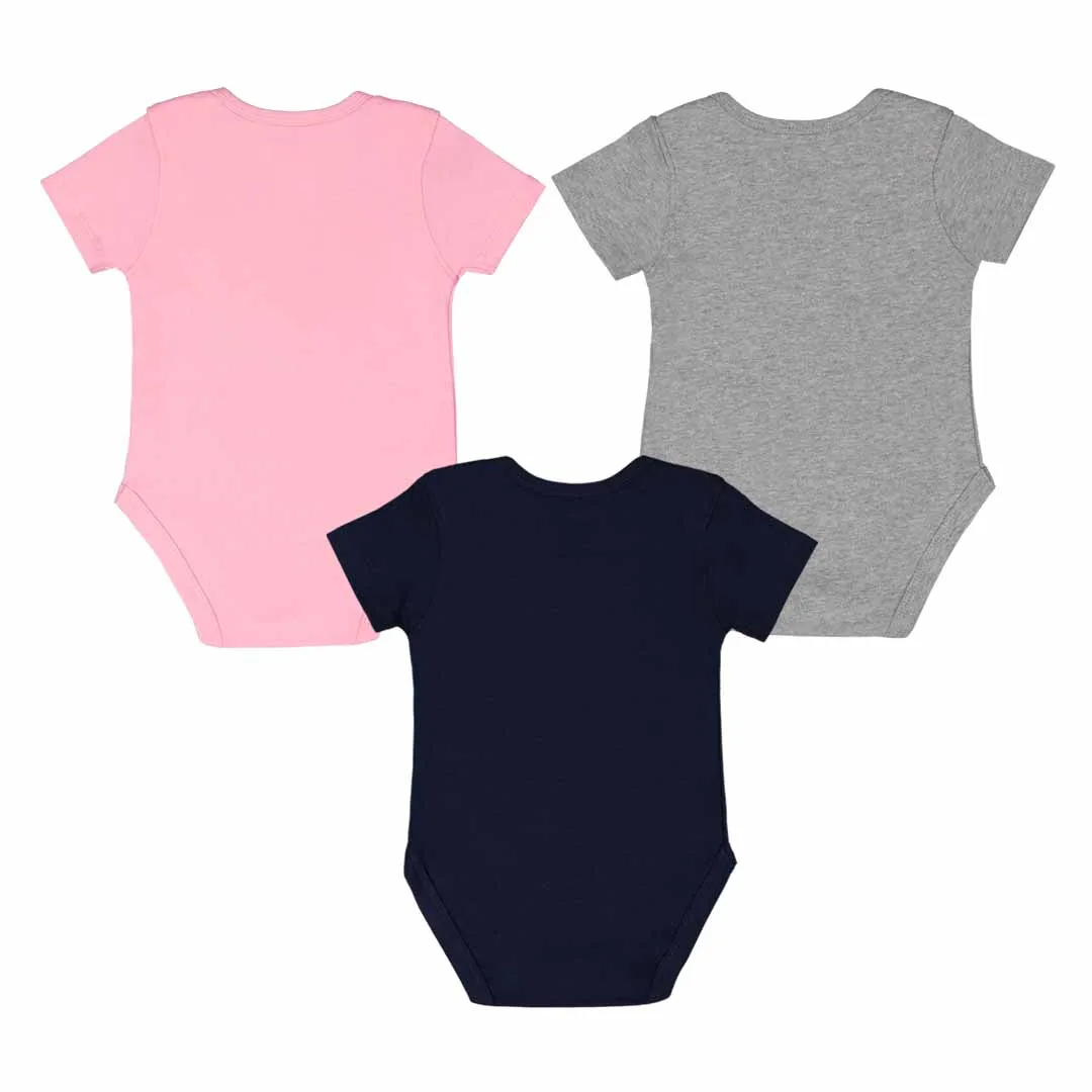 Kids' (Infant) Virginia Cavaliers 3 Piece Champ Set (KZ415Z5 80)
