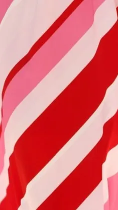 Kimberly Shorts - Red/Pink Shorts