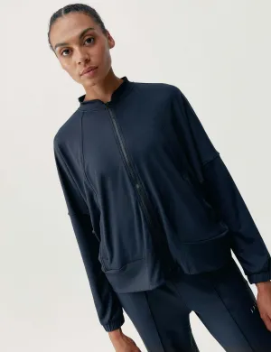 Leila Jacket - Black