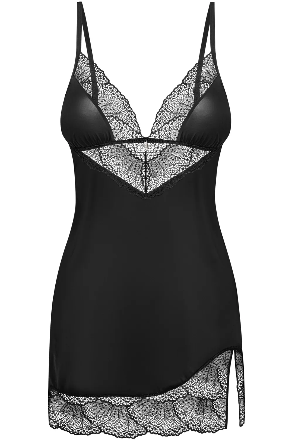 Lobellis Chemise & Thong