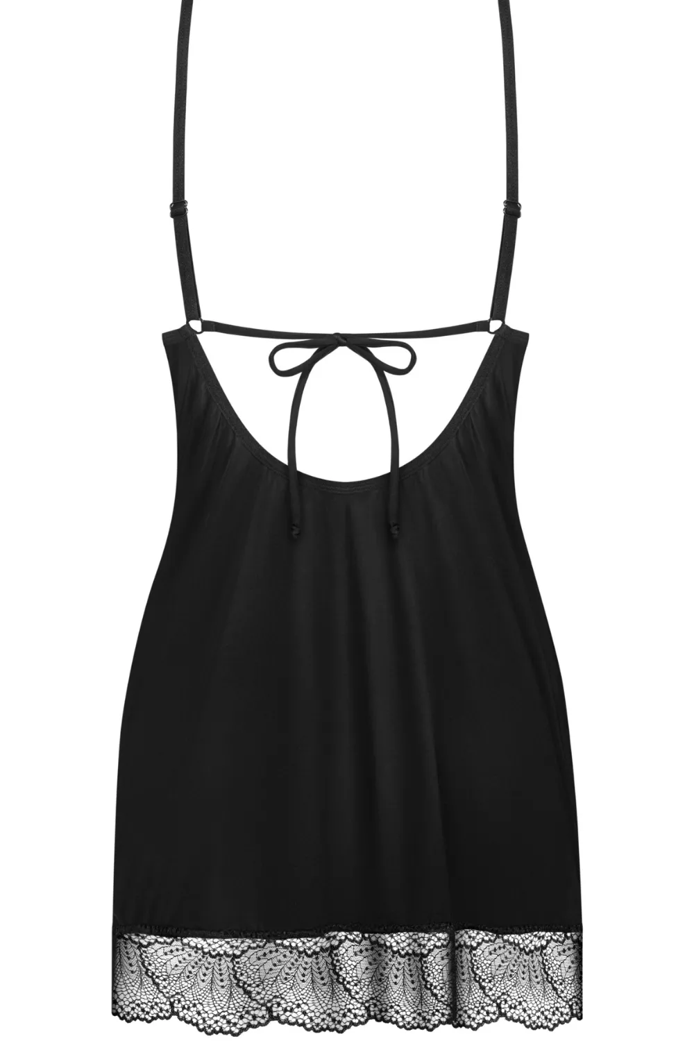 Lobellis Chemise & Thong