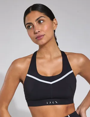 Luna Bra - Black