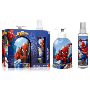 Marvel Spiderman 150ml EDT 2 Piece Gift Set for Kids