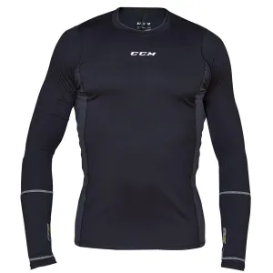 Men Pro 360 Compression Long Sleeve - Senior