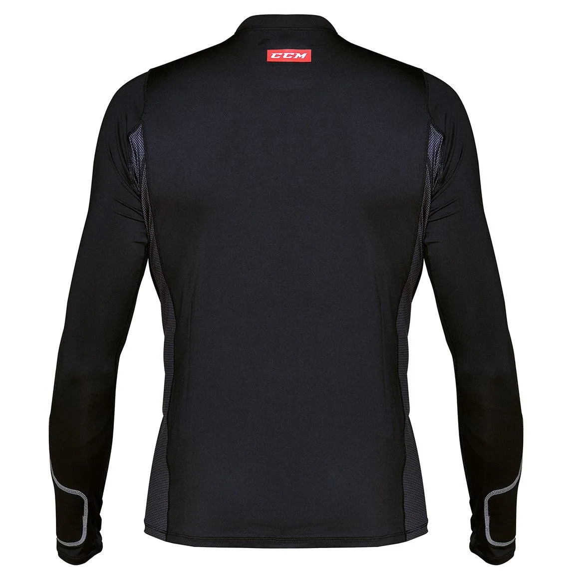 Men Pro 360 Compression Long Sleeve - Senior