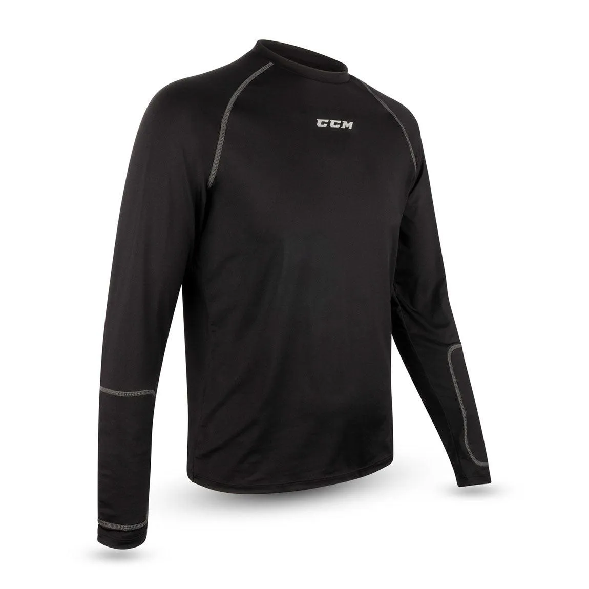 Men PRO 360 Compression L/S Top