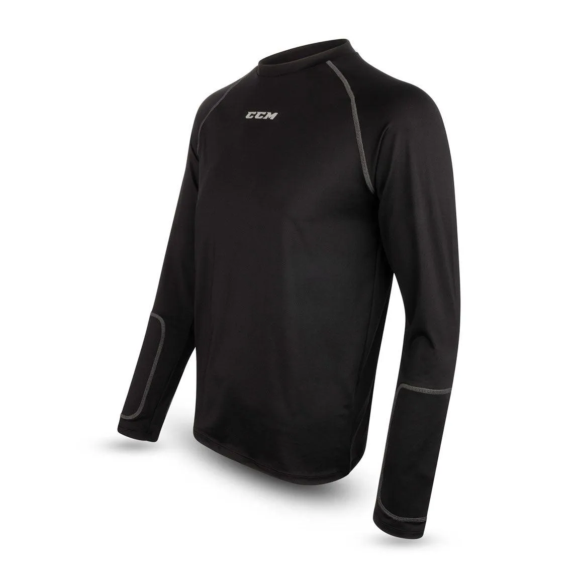 Men PRO 360 Compression L/S Top