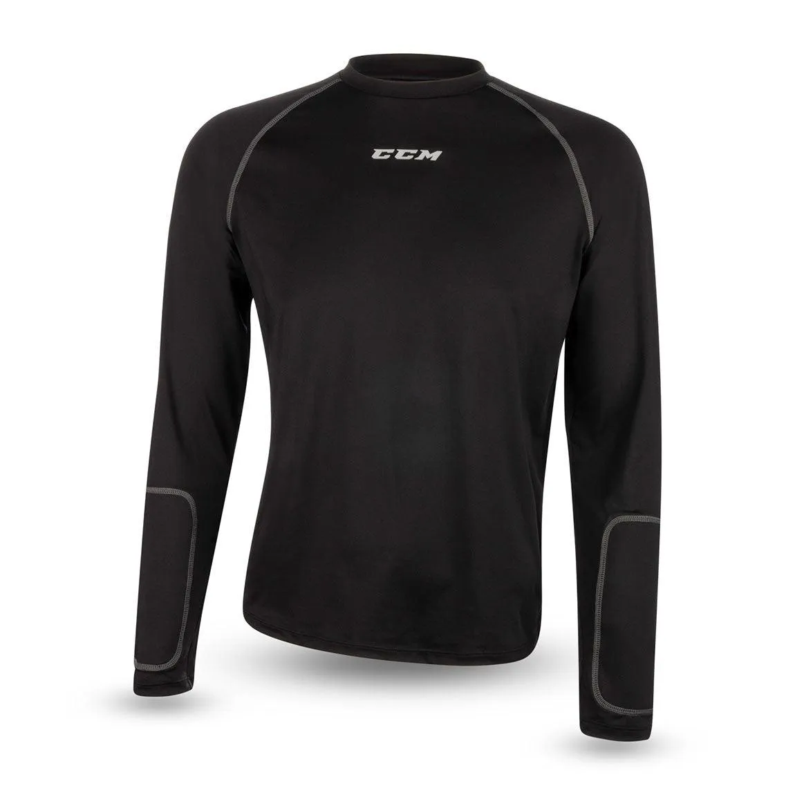 Men PRO 360 Compression L/S Top