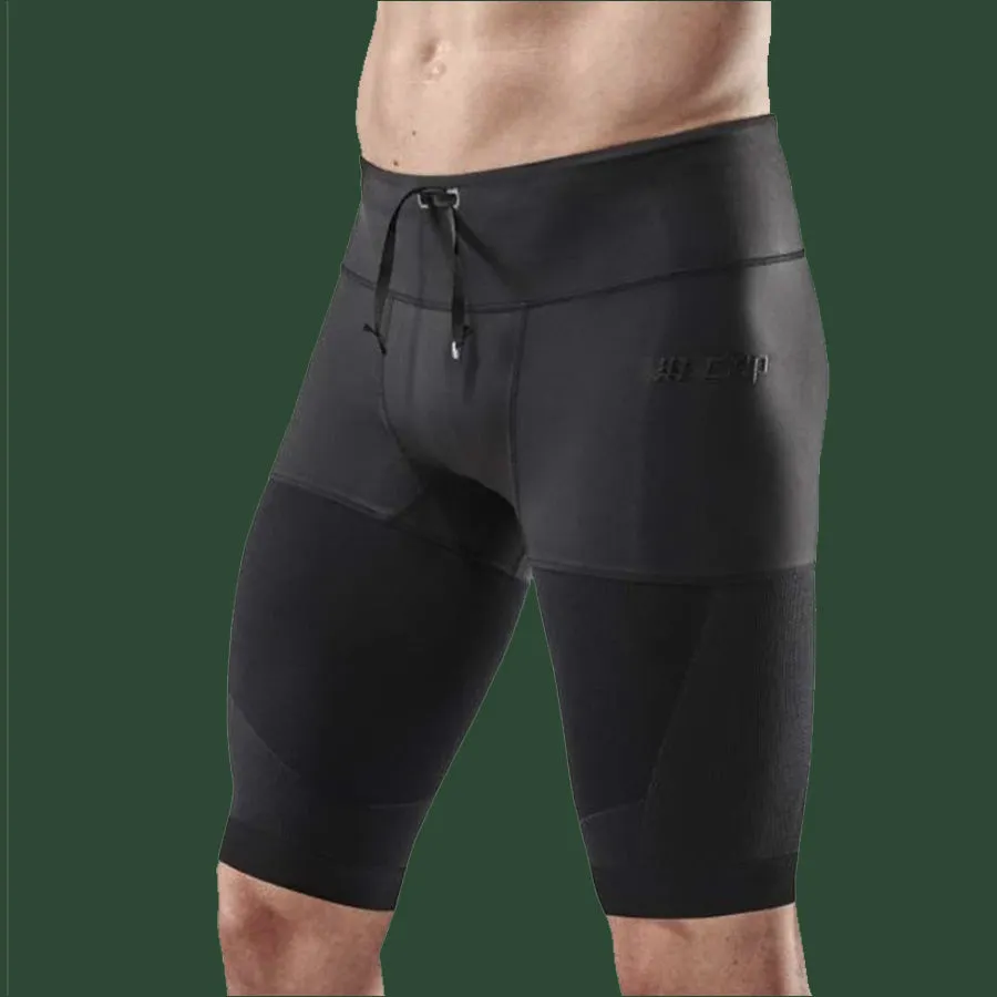 Men's CEP Compression Shorts