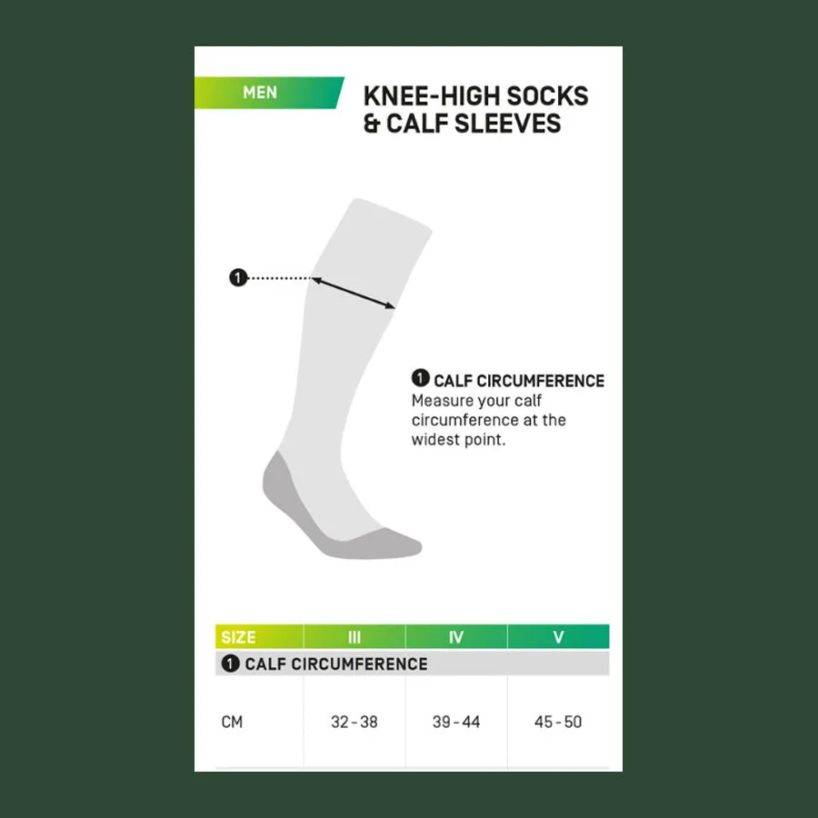 Men's CEP Run Calf Sleeves 4.0