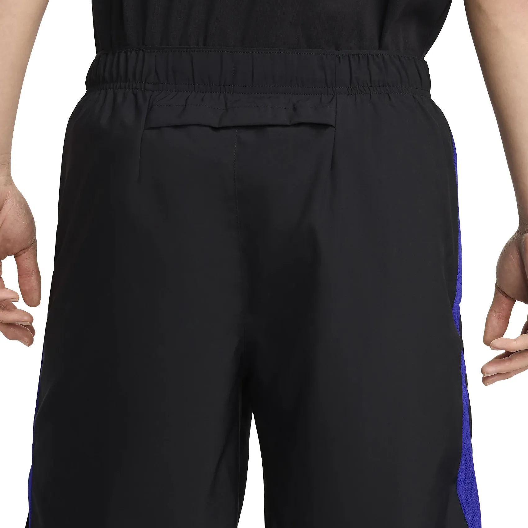 Mens Nike Dri-FIT Challenger 9 Inch Unlined Shorts