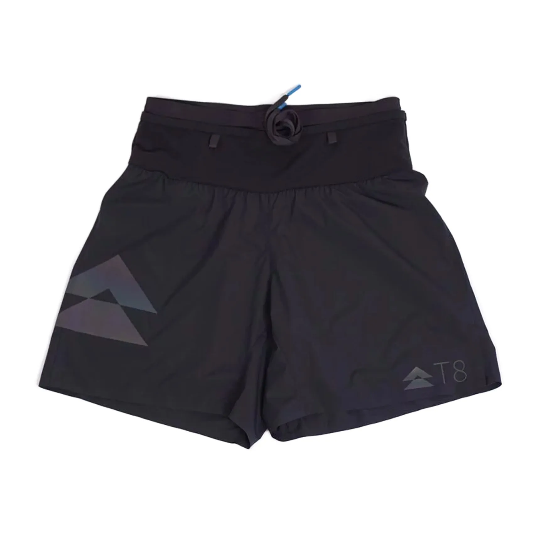 Mens T8 Sherpa Shorts V2