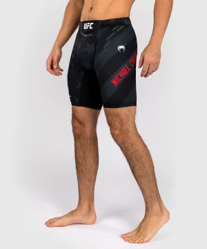 Men's UFC Unrivaled by Venum Black Michael Chandler Vale Tudo Short