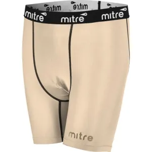 Mitre Kids Neutron Compression Shorts