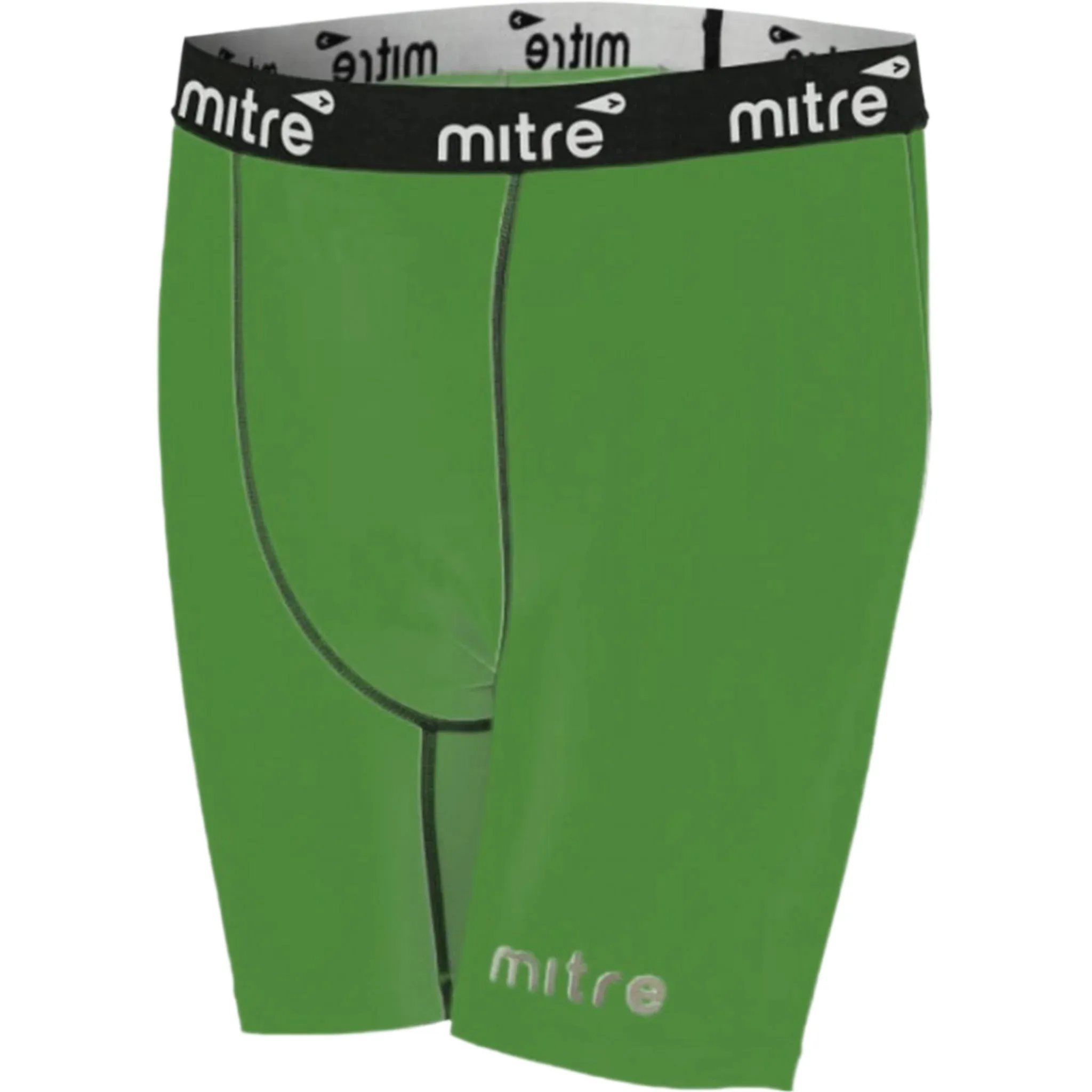 Mitre Mens Neutron Compression Shorts