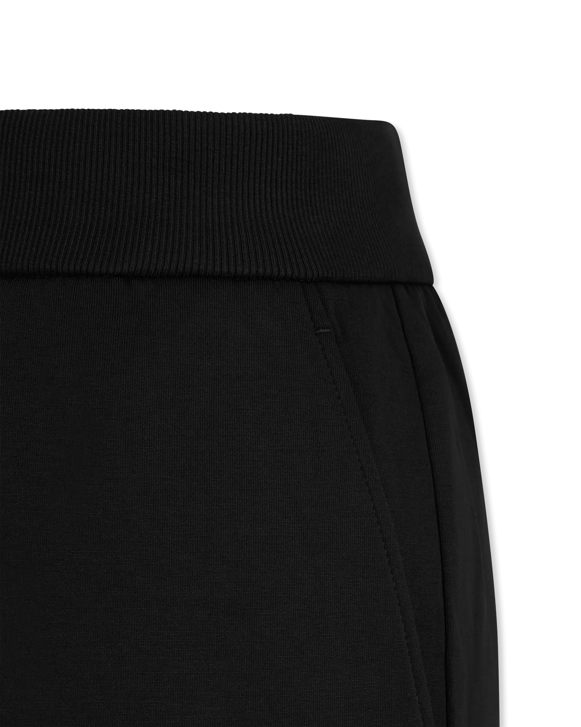 Mix Media Cargo Joggers