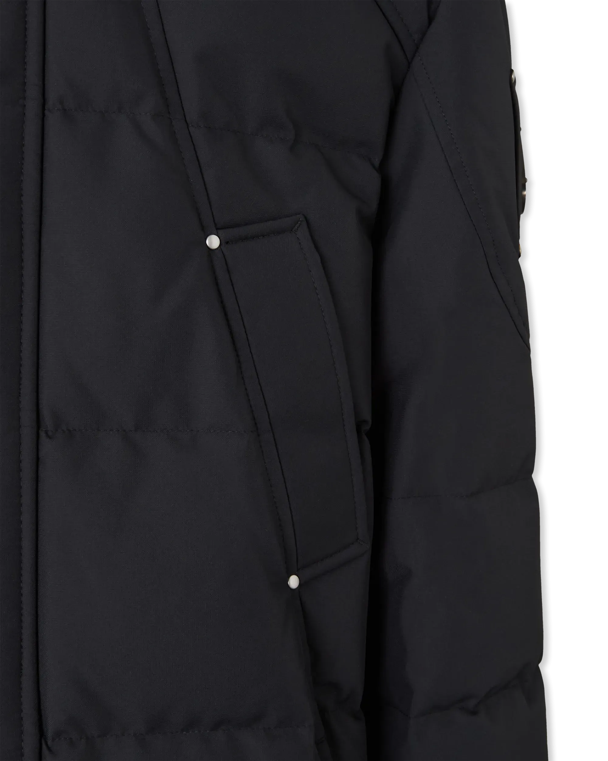 Moose Knuckles Cloud Parka Neoshear