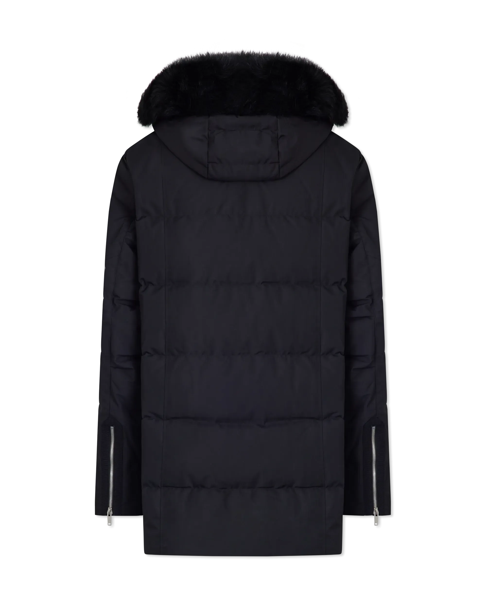 Moose Knuckles Cloud Parka Neoshear