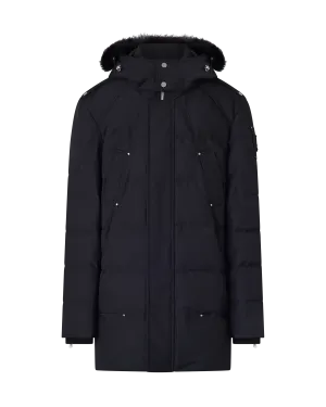 Moose Knuckles Cloud Parka Neoshear