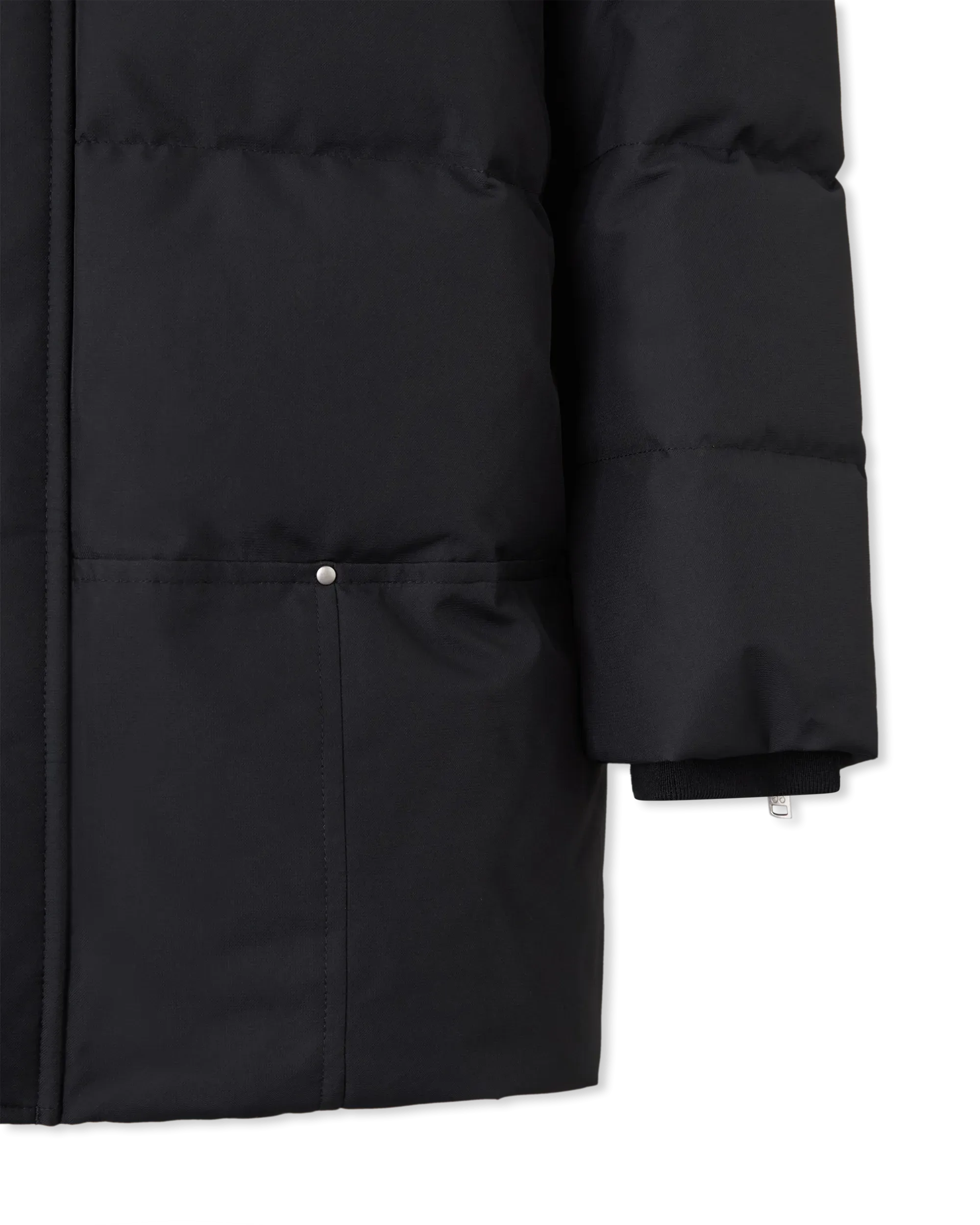 Moose Knuckles Cloud Parka Neoshear