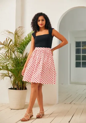 More than Charming Skirt