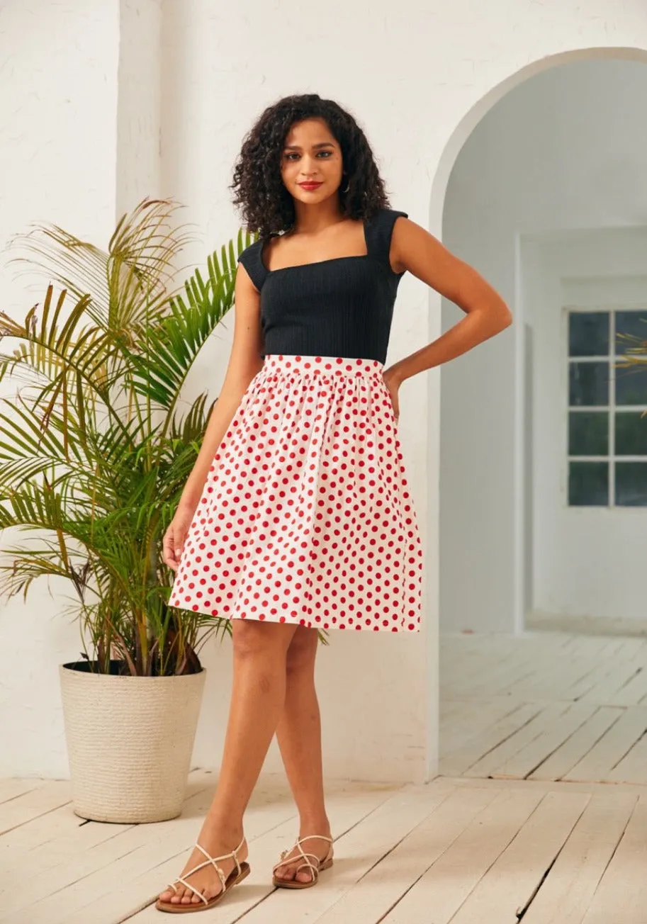 More than Charming Skirt