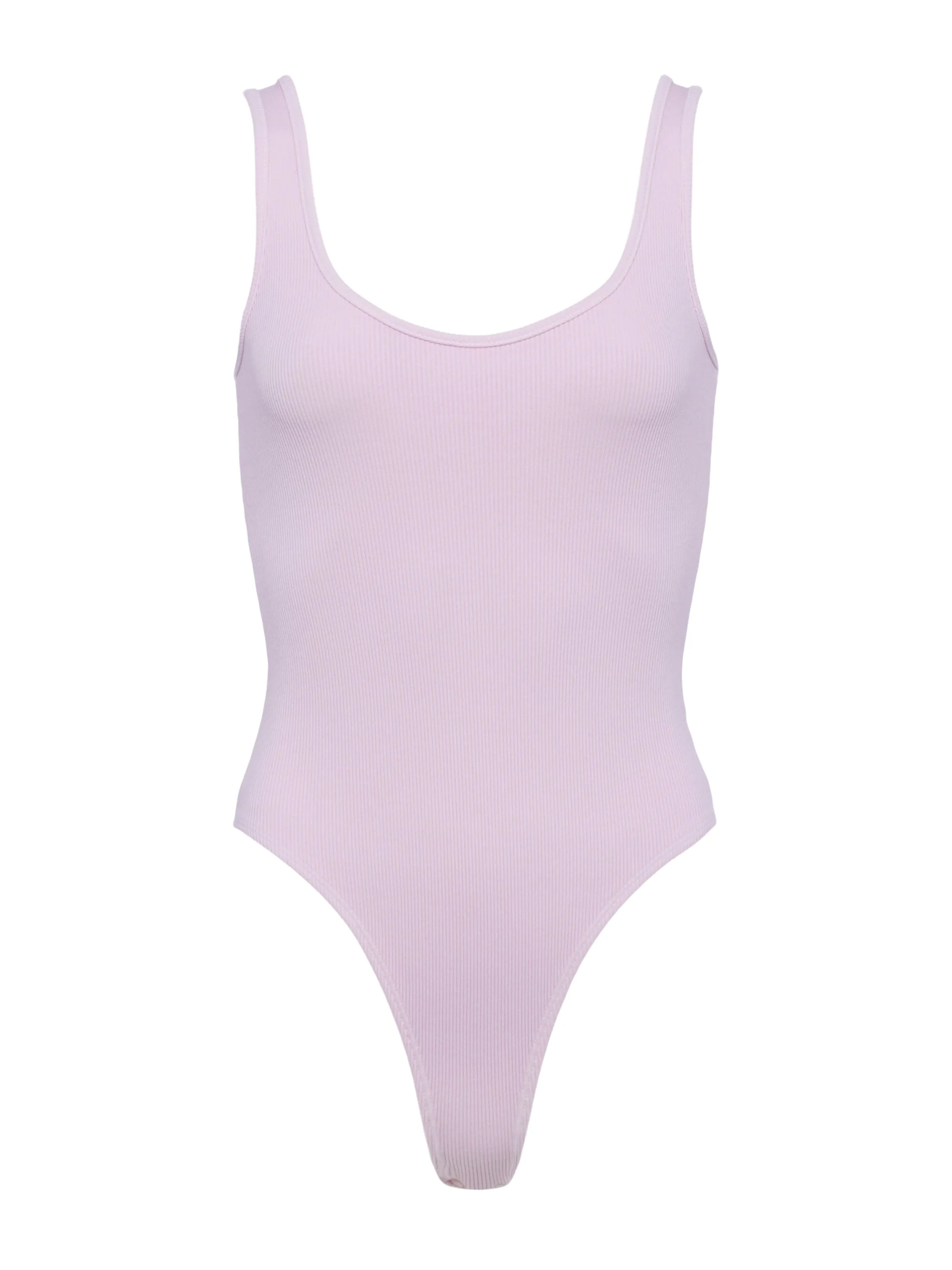 Nica Scoopneck Bodysuit