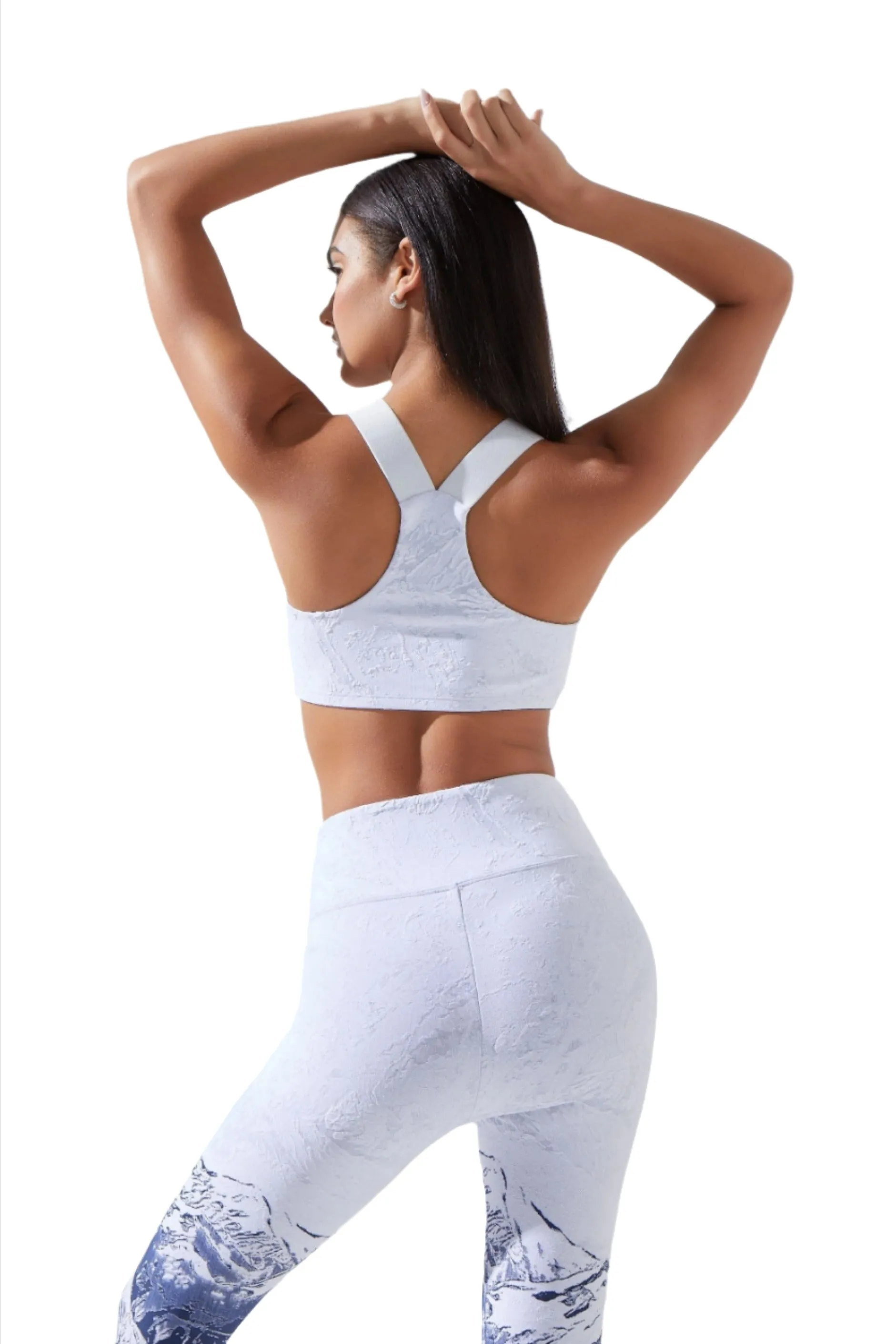 Noli Ascend Bra Aspen